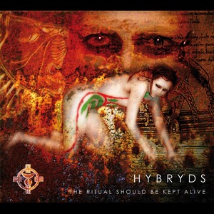 Cover HYBRYDS