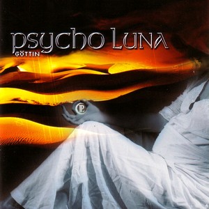 Cover PSYCHO LUNA