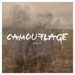 Cover CAMOUFLAGE