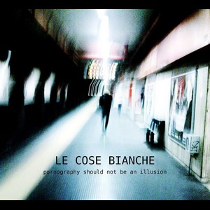 Cover LE COSE BIANCHE