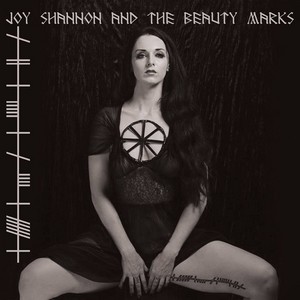 Cover JOY SHANNON AND THE BEAUTY MARKS