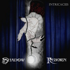 Cover SHADOW REBORN