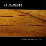 DISHARMONY