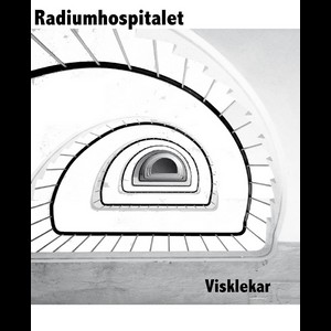 Cover RADIUMHOSPITALET