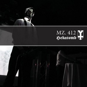 Cover MZ. 412