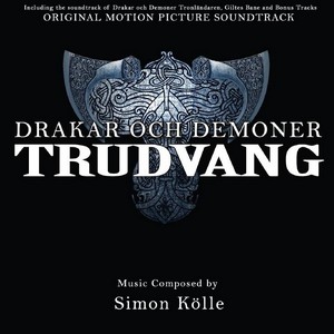 Cover SIMON KÖLLE