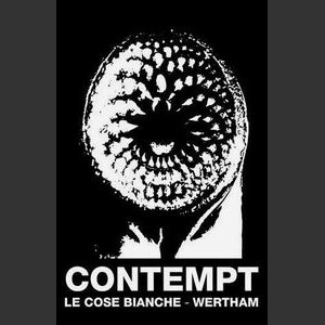 Cover LE COSE BIANCHE - WERTHAM