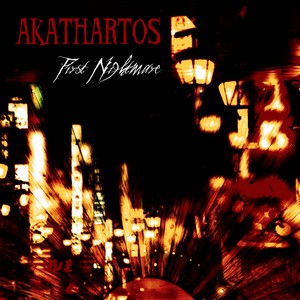 Cover AKATHARTOS