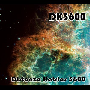 Cover DK5600