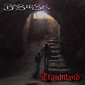 Cover BASILISK