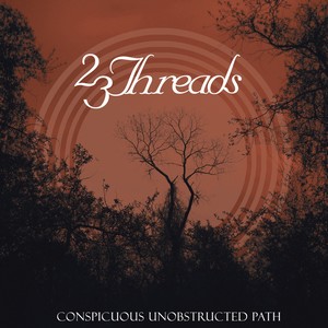 Cover 23 THREADS