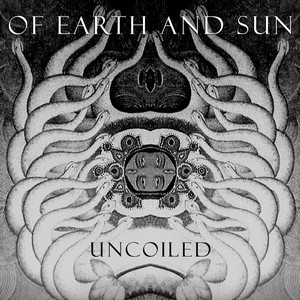 Cover OF EARTH AND SUN