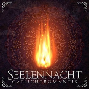 Cover SEELENNACHT