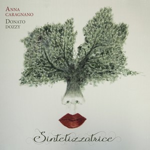 Cover ANNA CARAGNANO & DONATO DOZZY