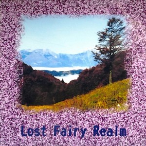 Cover LOST FAIRY REALM