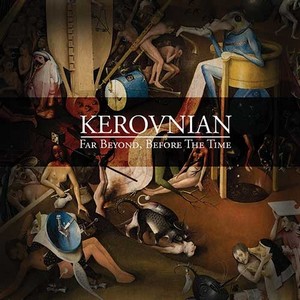 Cover KEROVNIAN