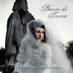 Cover BACIO DI TOSCA