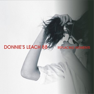 Cover DONNIE'S LEACH 88