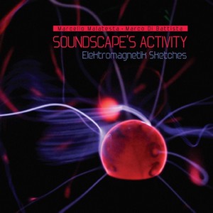 Cover SOUNDSCAPE'S ACTIVITY