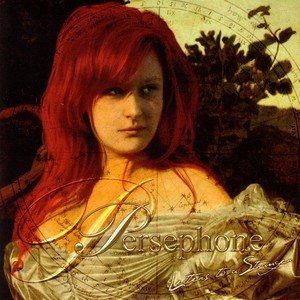 Cover PERSEPHONE