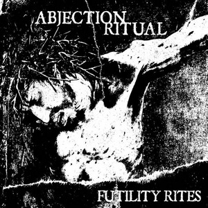 Cover ABJECTION RITUAL