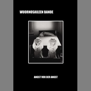 Cover WUORNOSAILEEN BANDE