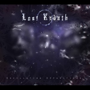 Cover LOST KADATH