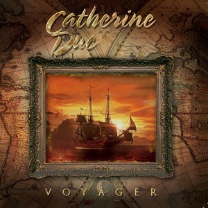 Cover CATHERINE DUC