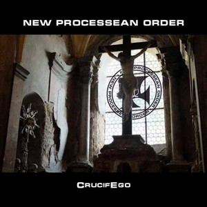 Cover NEW PROCESSEAN ORDER