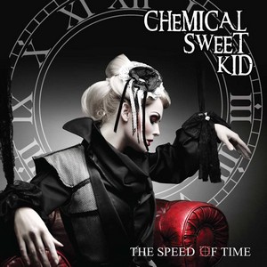 Cover CHEMICAL SWEET KID