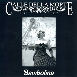 Cover CALLE DELLA MORTE