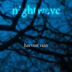 Cover HARVEST RAIN