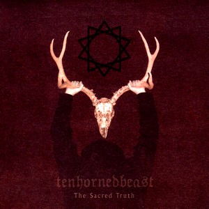 Cover TENHORNEDBEAST