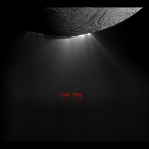 Cover RED FOG