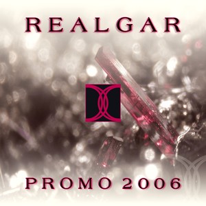 Cover REALGAR