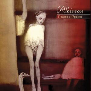 Cover ALBIREON