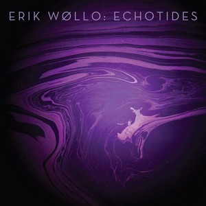 Cover ERIK WØLLO