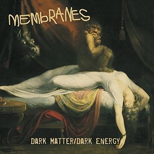 Cover MEMBRANES