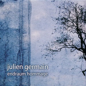 Cover JULIEN GERMAIN