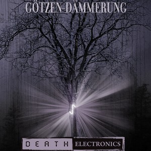 Cover DEATH ELECTRONICS