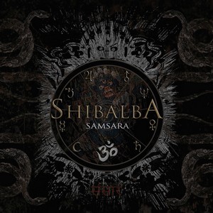 Cover SHIBALBA