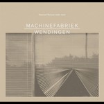 MACHINEFABRIEK