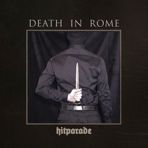 Cover DEATH IN ROME