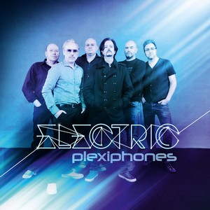 Cover PLEXIPHONES