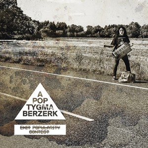 Cover APOPTYGMA BERZERK