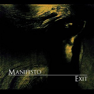 Cover MANIFESTO