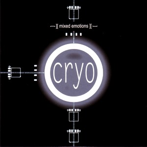 Cover CRYO 