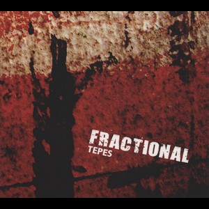 Cover FRACTIONAL