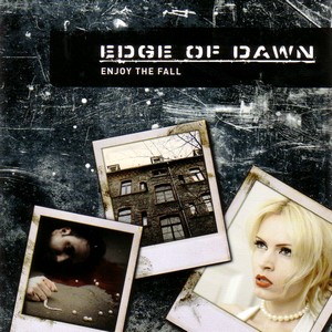 Cover EDGE OF DAWN