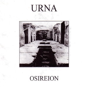 Cover URNA